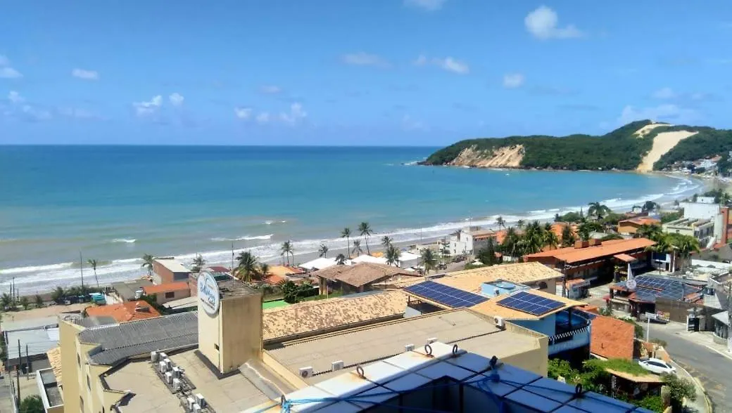 Praia Sul Residence Natal Brasil