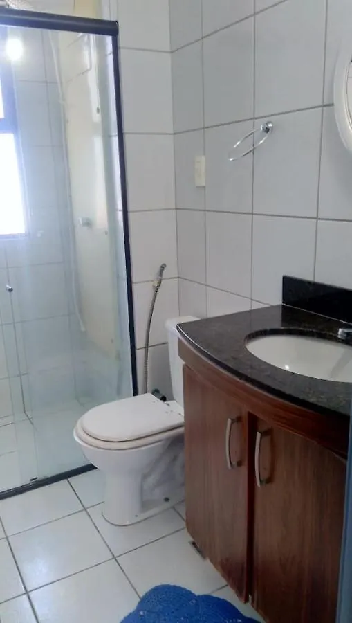 Apartamento Praia Sul Residence Natal Brasil