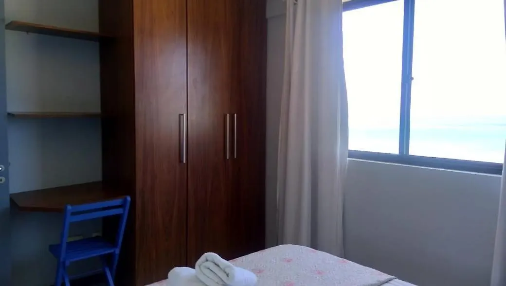Apartamento Praia Sul Residence Natal