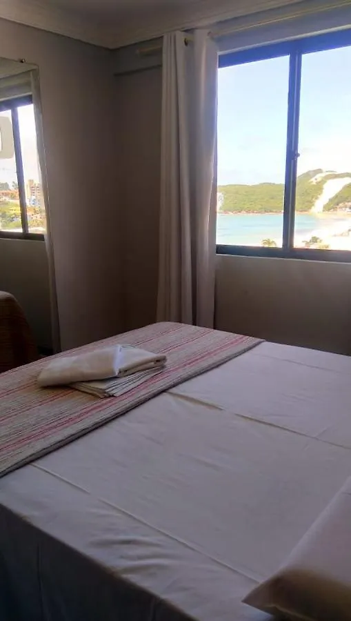 Praia Sul Residence Natal