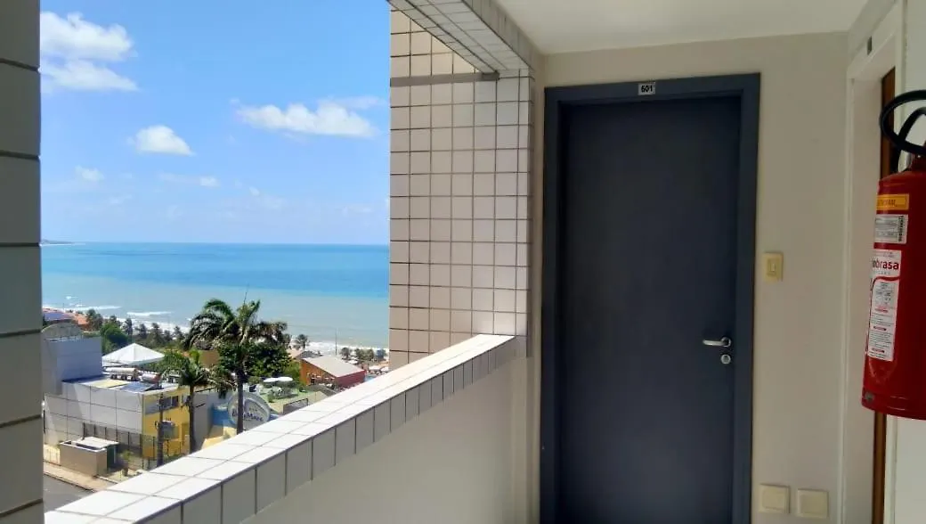 Praia Sul Residence Natal Brasil