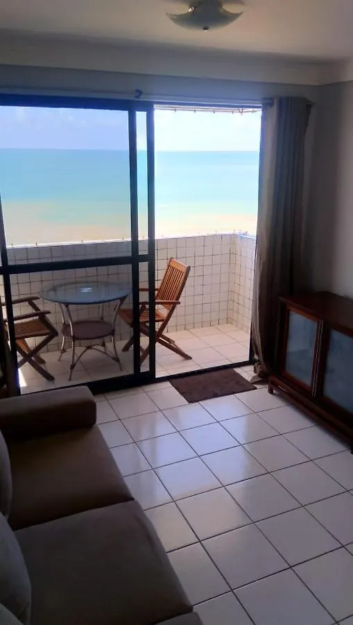 Praia Sul Residence Natal 0*,  Brasil