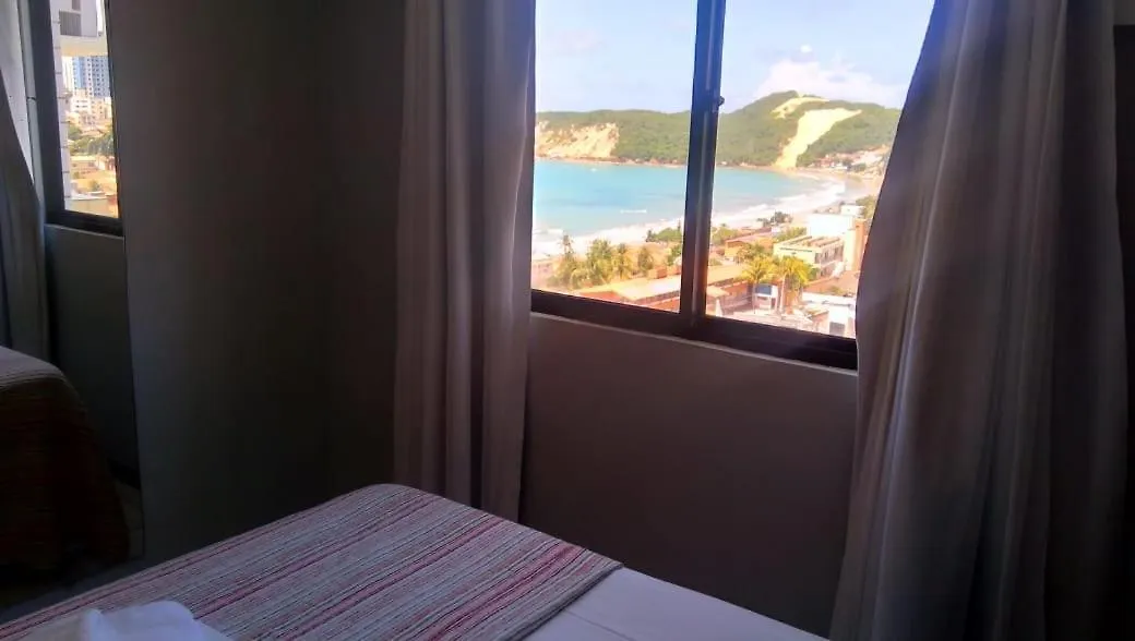 Praia Sul Residence Natal 0*,  Brasil