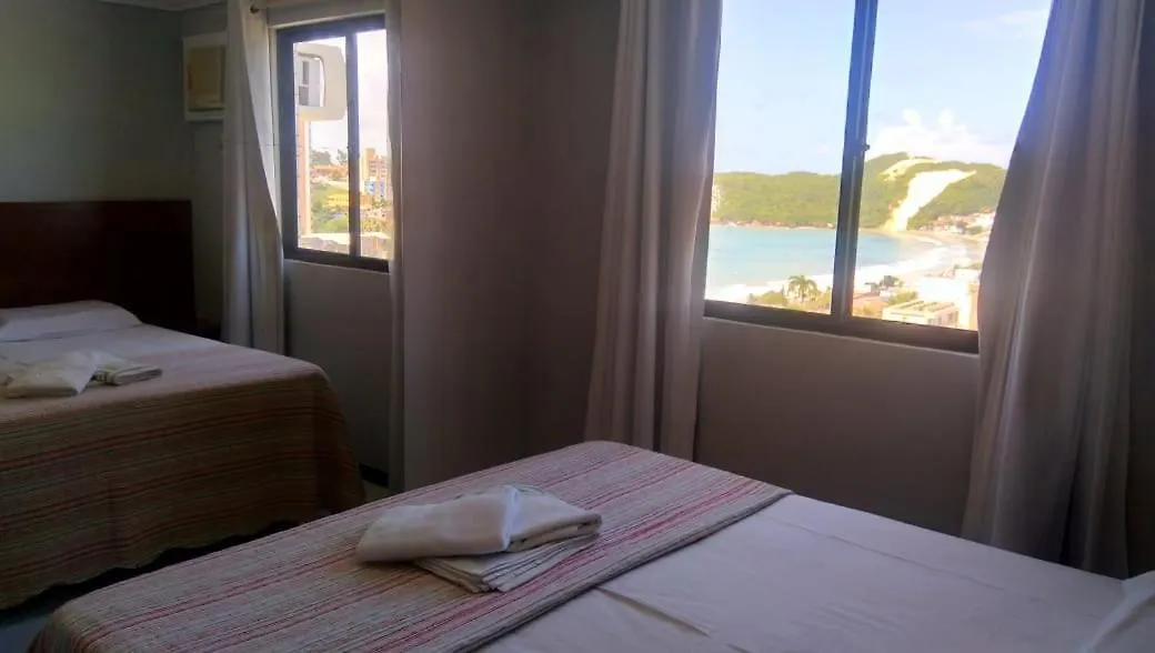 Praia Sul Residence Natal Apartamento