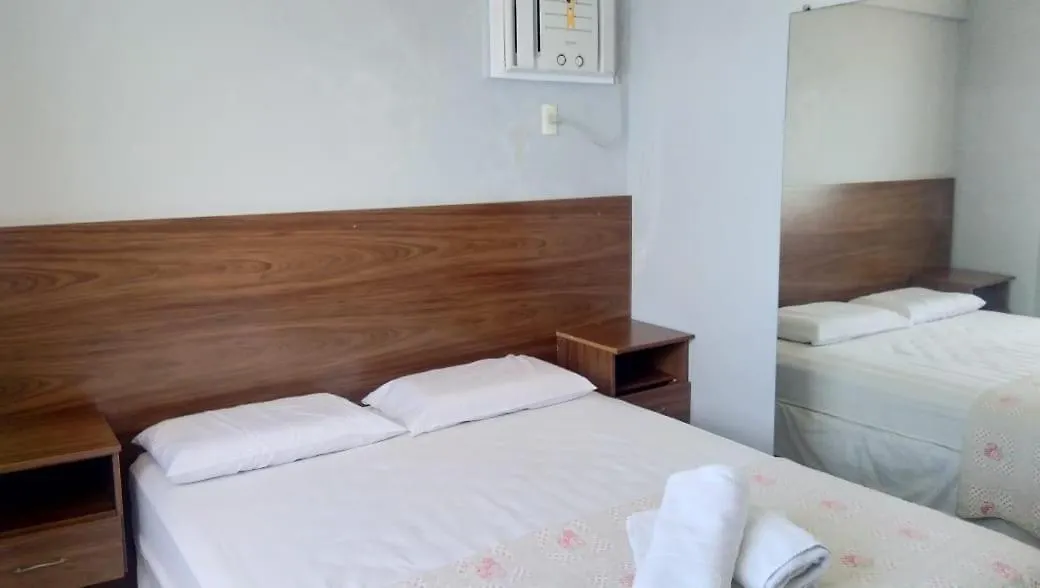 Praia Sul Residence Natal 0*,