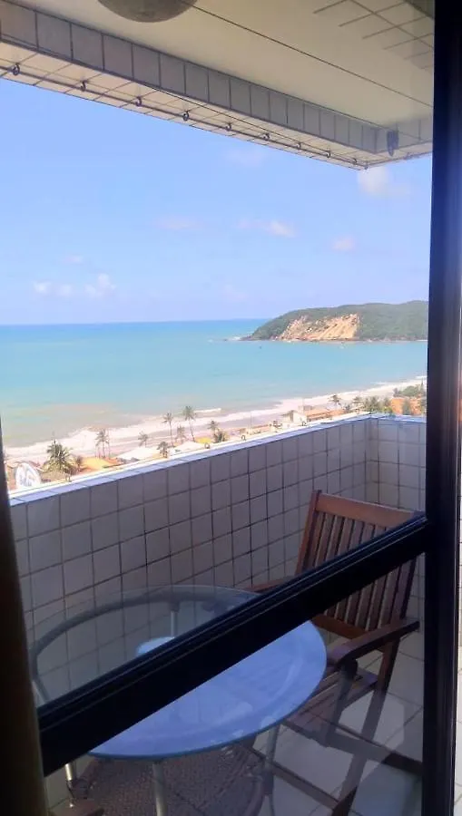 Praia Sul Residence Natal Brasil