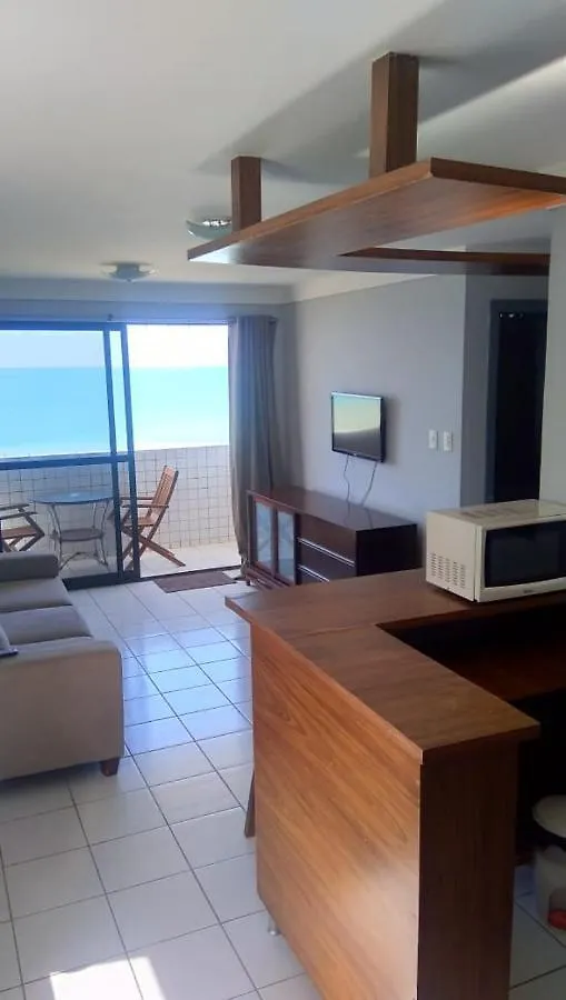Apartamento Praia Sul Residence Natal Brasil