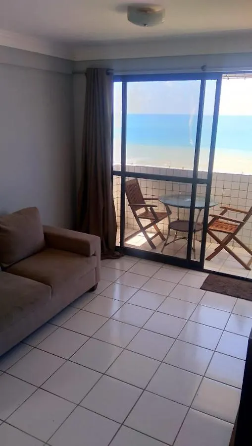 Praia Sul Residence Natal