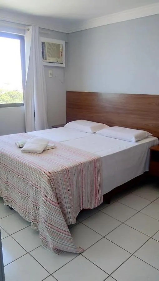 Praia Sul Residence Natal