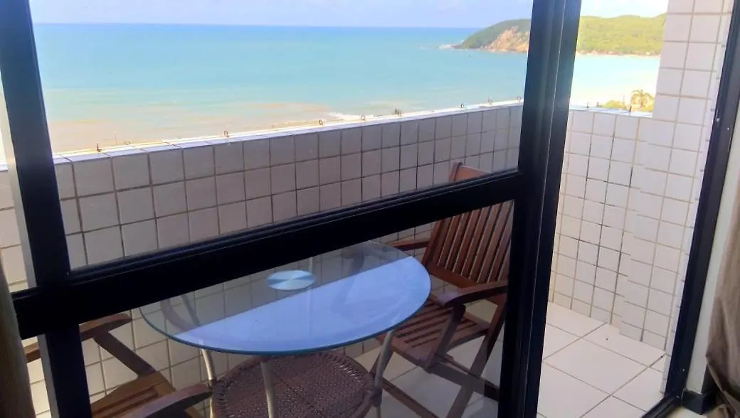 Apartamento Praia Sul Residence Natal