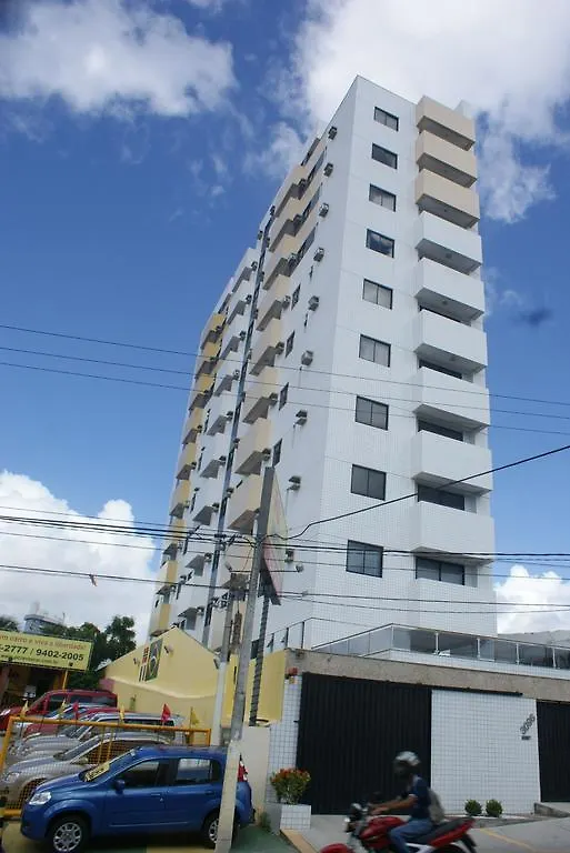 Praia Sul Residence Natal