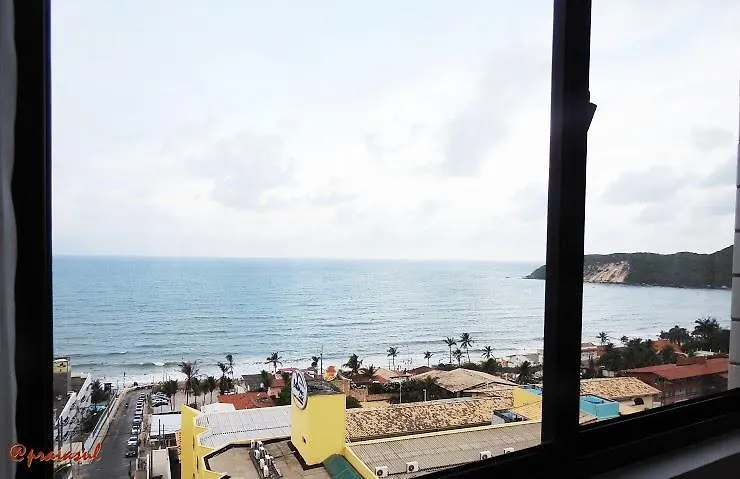 Praia Sul Residence Natal Apartamento