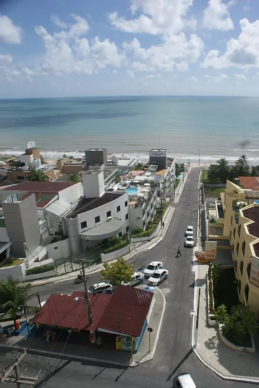 Praia Sul Residence Natal 0*,