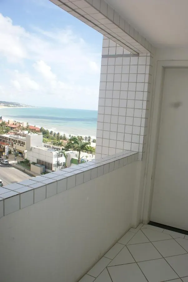 Apartamento Praia Sul Residence Natal